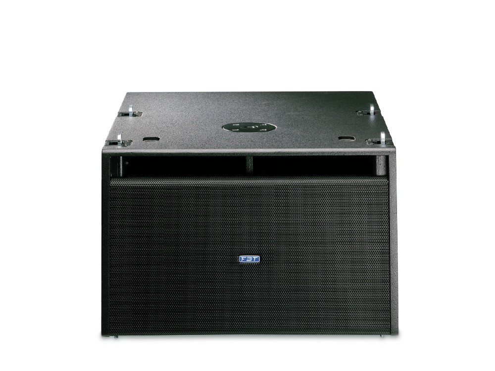 MITUS 212 FSA 2x12'' Aktif Subbass Hoparlör