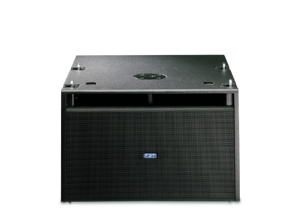 MITUS 212 FSA 2x12'' Aktif Subbass Hoparlör