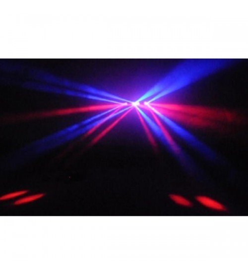 LED MATRİX BEAM