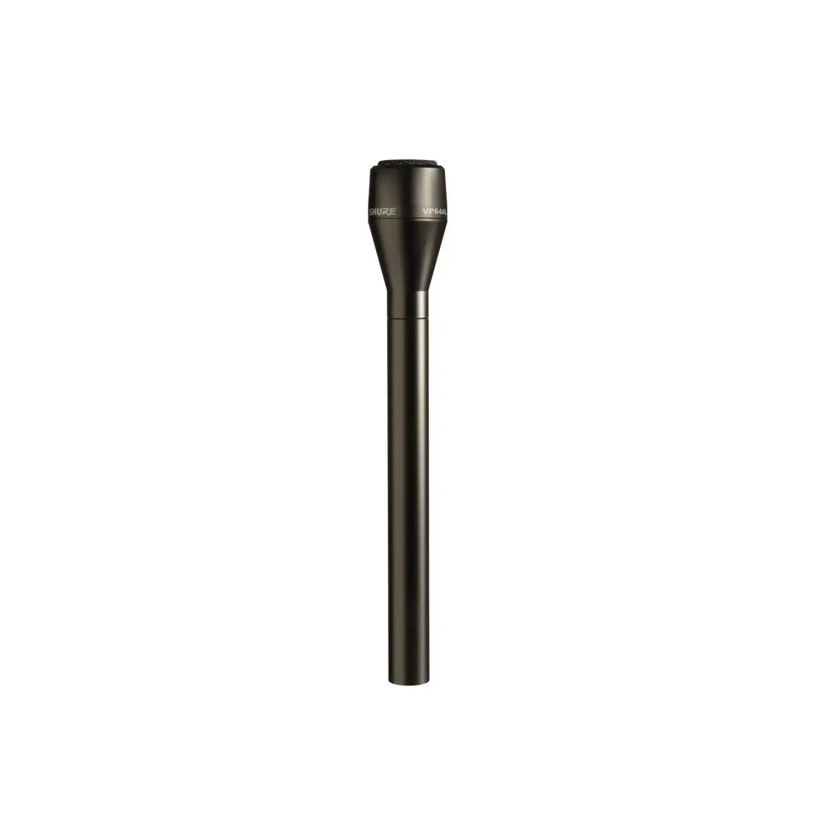 Shure VP64 Kamera Mikrofonu