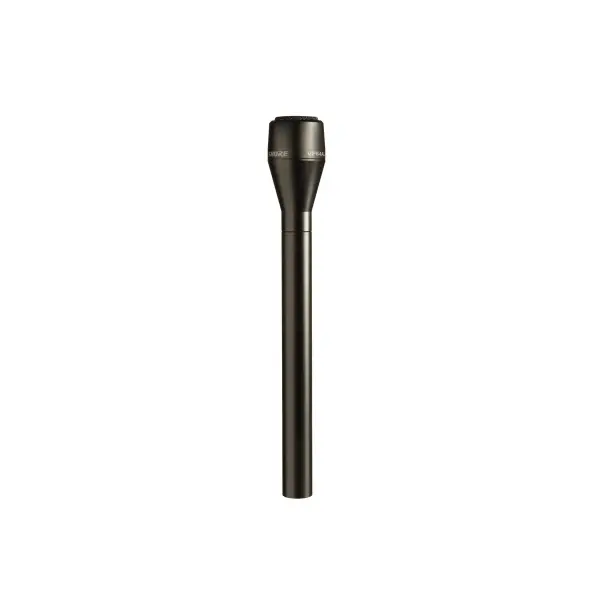 Shure VP64 Kamera Mikrofonu