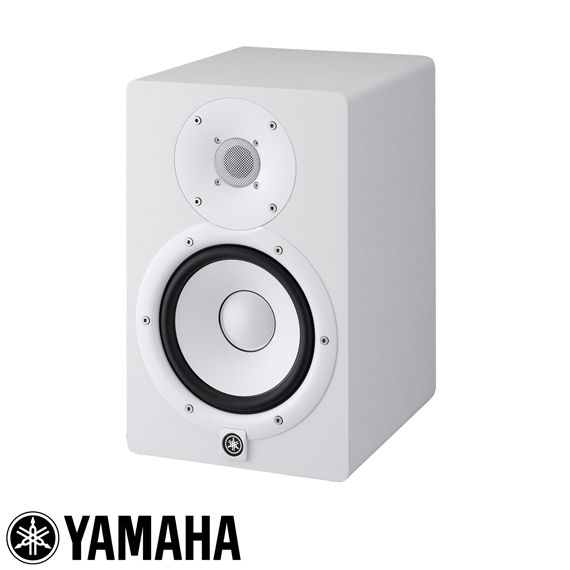 HS7 W Aktif Stüdyo Monitörü (Tek)