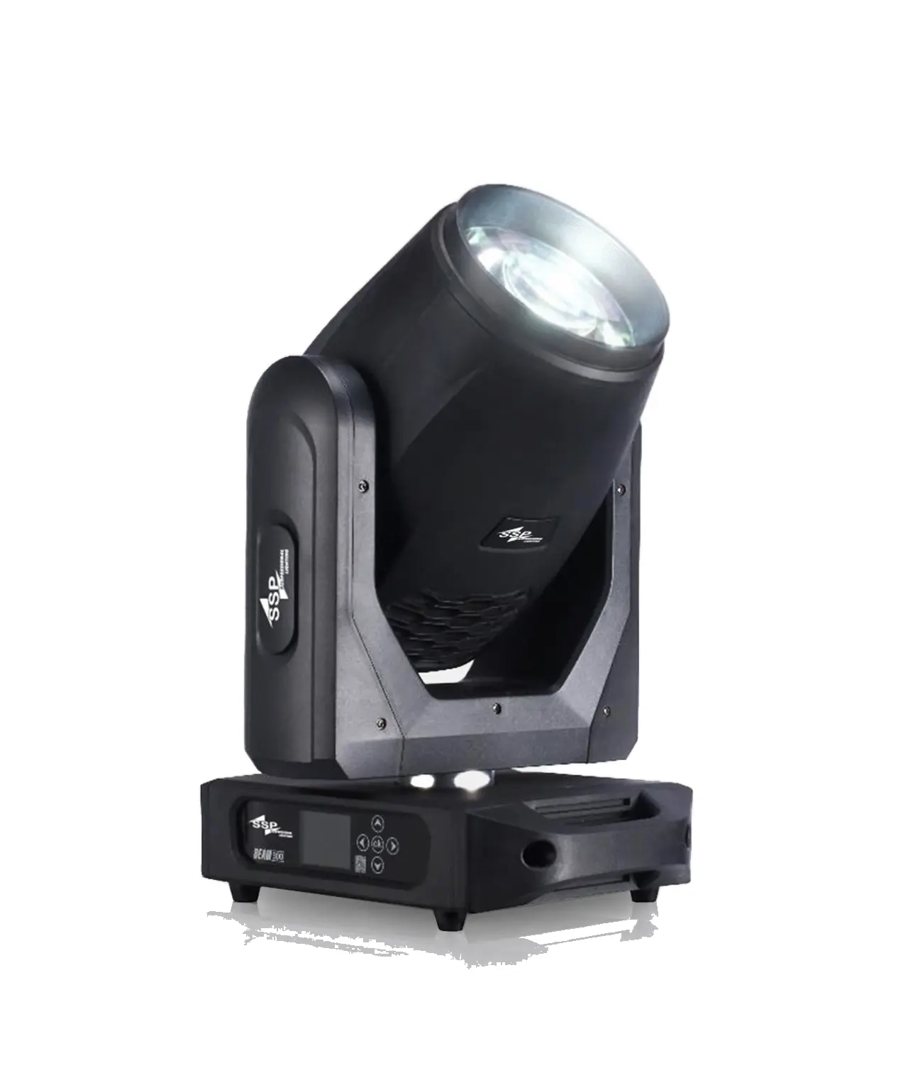 BEAM 300 300 Watt Moving Head Beam
