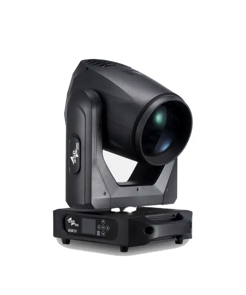 BEAM 300 300 Watt Moving Head Beam