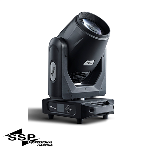 BEAM 300 300 Watt Moving&Head Robot
