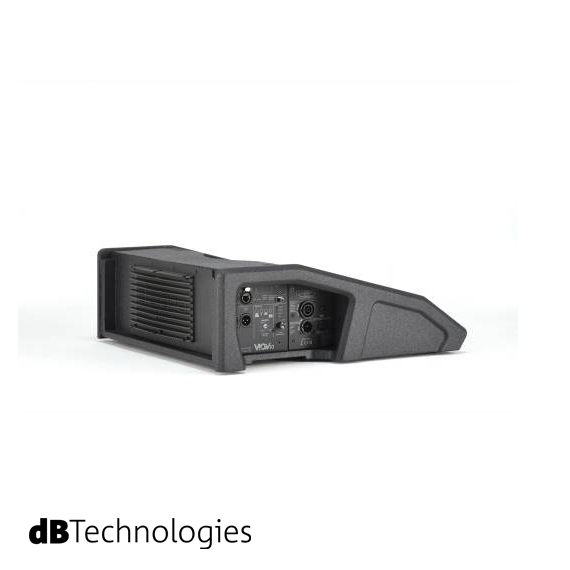 VIO W10 400 Aktif Monitör Hoparlör