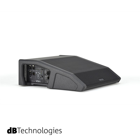 VIO W10 400 Aktif Monitör Hoparlör