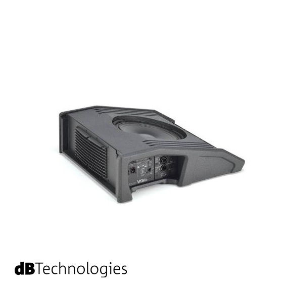 VIO W10 400 Aktif Monitör Hoparlör