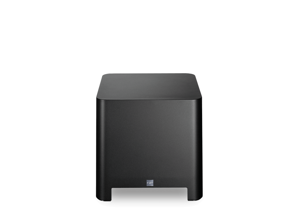 CLA 112S BLACK 1x12'' 600 Watt Pasif Subbass Hoparlör, IP55, Siyah