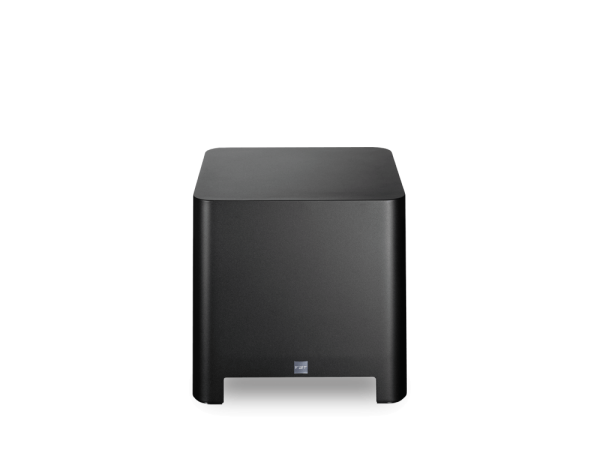 CLA 112S BLACK 1x12'' 600 Watt Pasif Subbass Hoparlör, IP55, Siyah