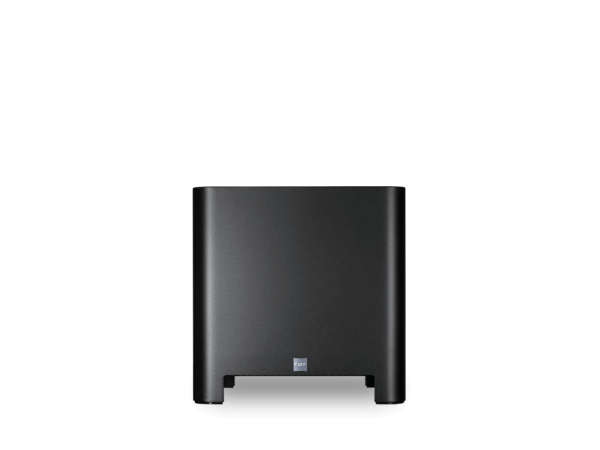 CLA 112S BLACK 1x12'' 600 Watt Pasif Subbass Hoparlör, IP55, Siyah