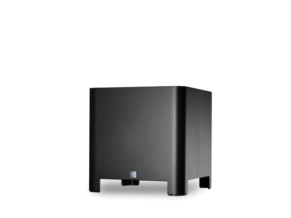 CLA 112S BLACK 1x12'' 600 Watt Pasif Subbass Hoparlör, IP55, Siyah