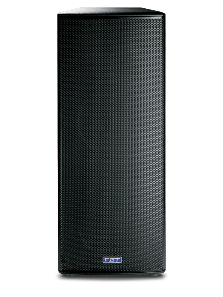 MITUS 215A 1350 Watt Aktif Hoparlör