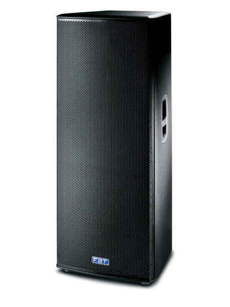 MITUS 215A 1350 Watt Aktif Hoparlör