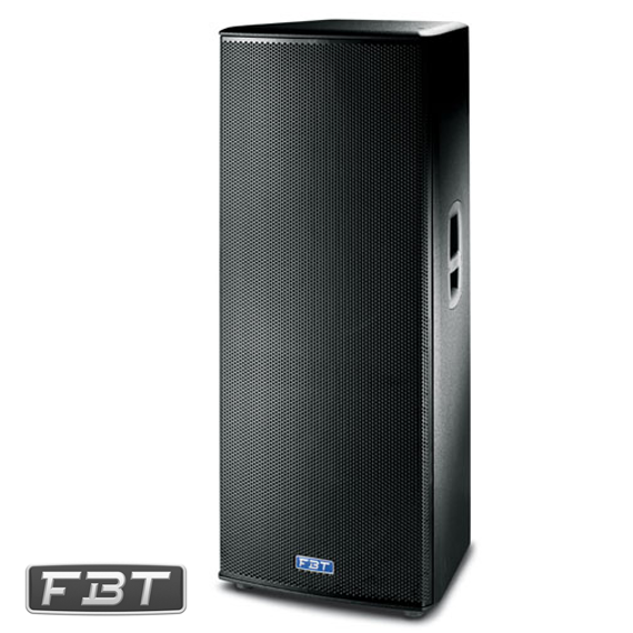 MITUS 215A 1350 Watt Aktif Hoparlör
