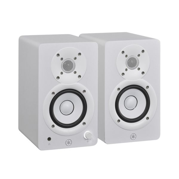HS3 W Aktif Stüdyo Monitör (Çift)