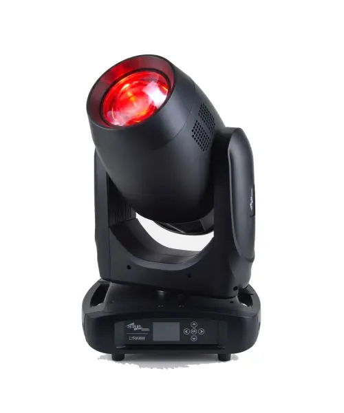 LYRA BSW 380 Watt Moving Head Beam+Spot+Wash