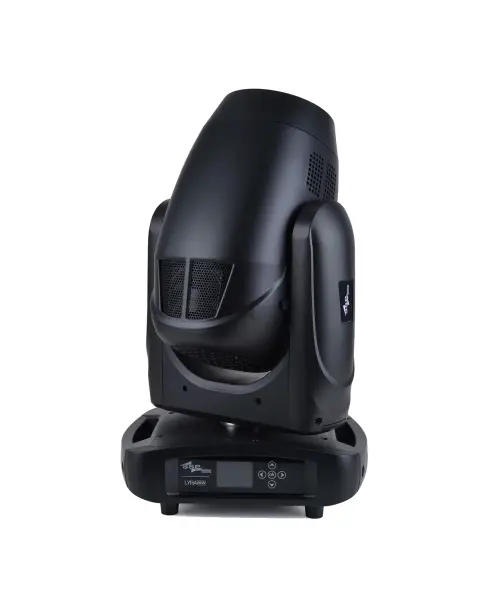 LYRA BSW 380 Watt Moving Head Beam+Spot+Wash