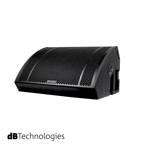 VIO W15T Aktif Monitör Hoparlör