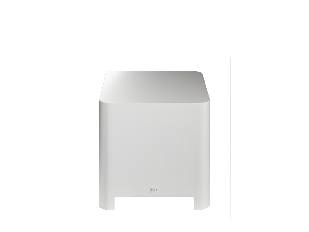 CLA 112S WHITE 1x12'' 600 Watt Pasif Subbass Hoparlör, IP55, Beyaz