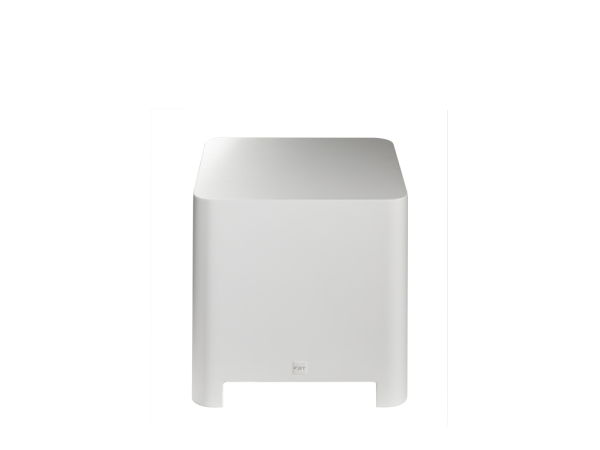 CLA 112S WHITE 1x12'' 600 Watt Pasif Subbass Hoparlör, IP55, Beyaz