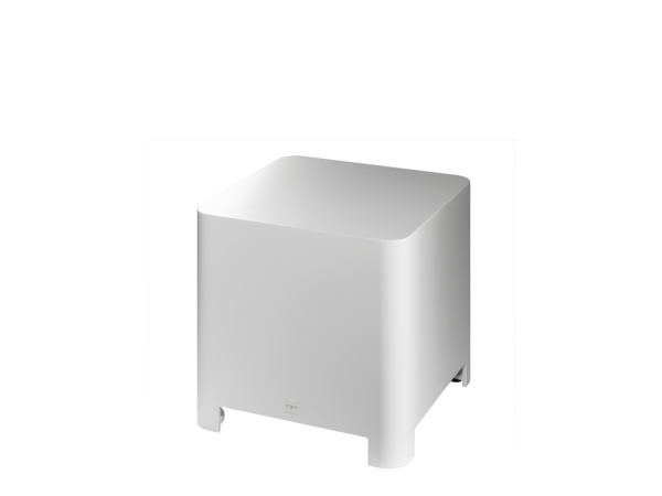 CLA 112S WHITE 1x12'' 600 Watt Pasif Subbass Hoparlör, IP55, Beyaz