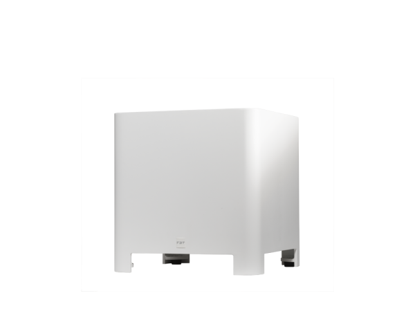 CLA 112S WHITE 1x12'' 600 Watt Pasif Subbass Hoparlör, IP55, Beyaz