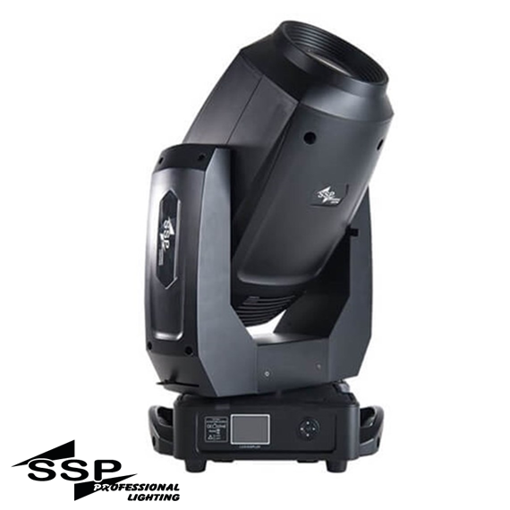 LYRA BSW 380 Watt Moving&Head Beam Spot Wash