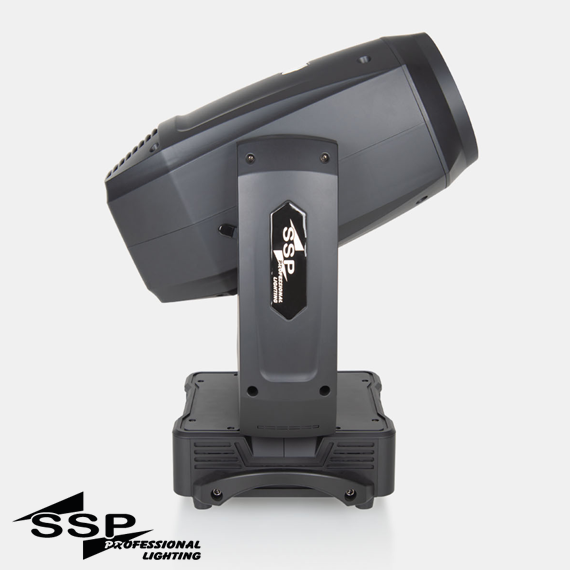 LYRA BSW 380 Watt Moving&Head Beam Spot Wash