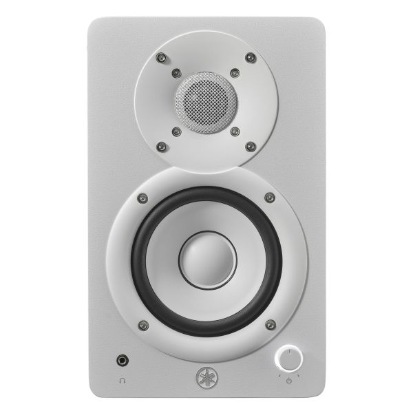 HS4 W Aktif Stüdyo Monitör (Çift)