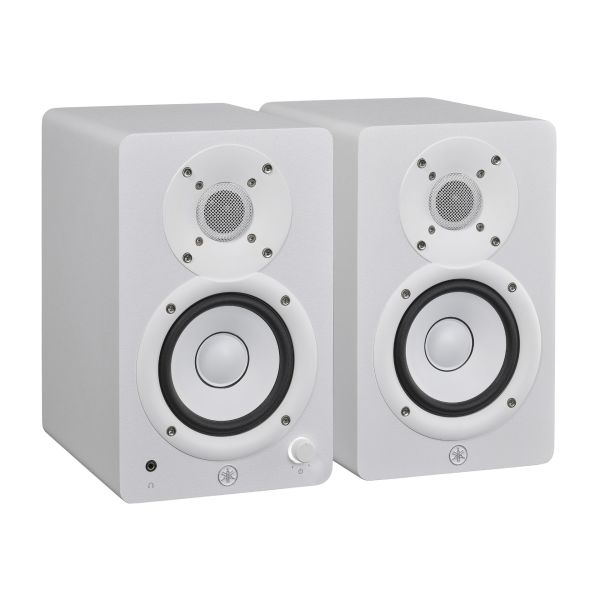 HS4 W Aktif Stüdyo Monitör (Çift)