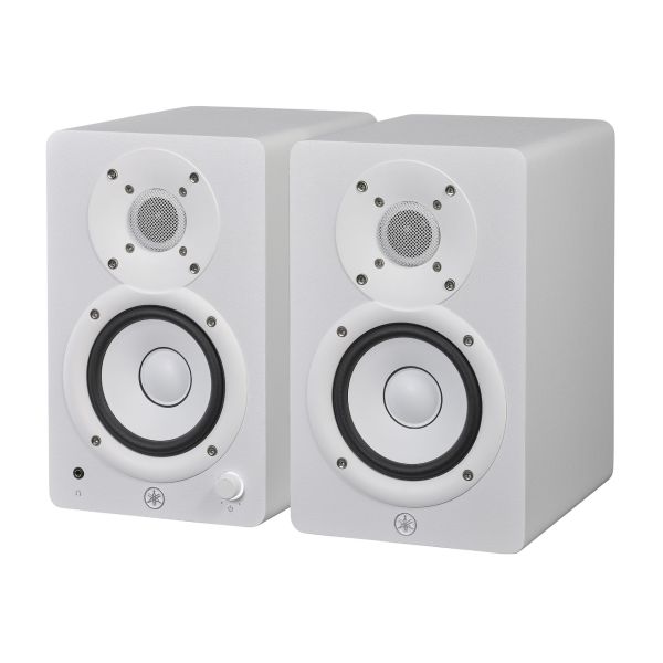 HS4 W Aktif Stüdyo Monitör (Çift)