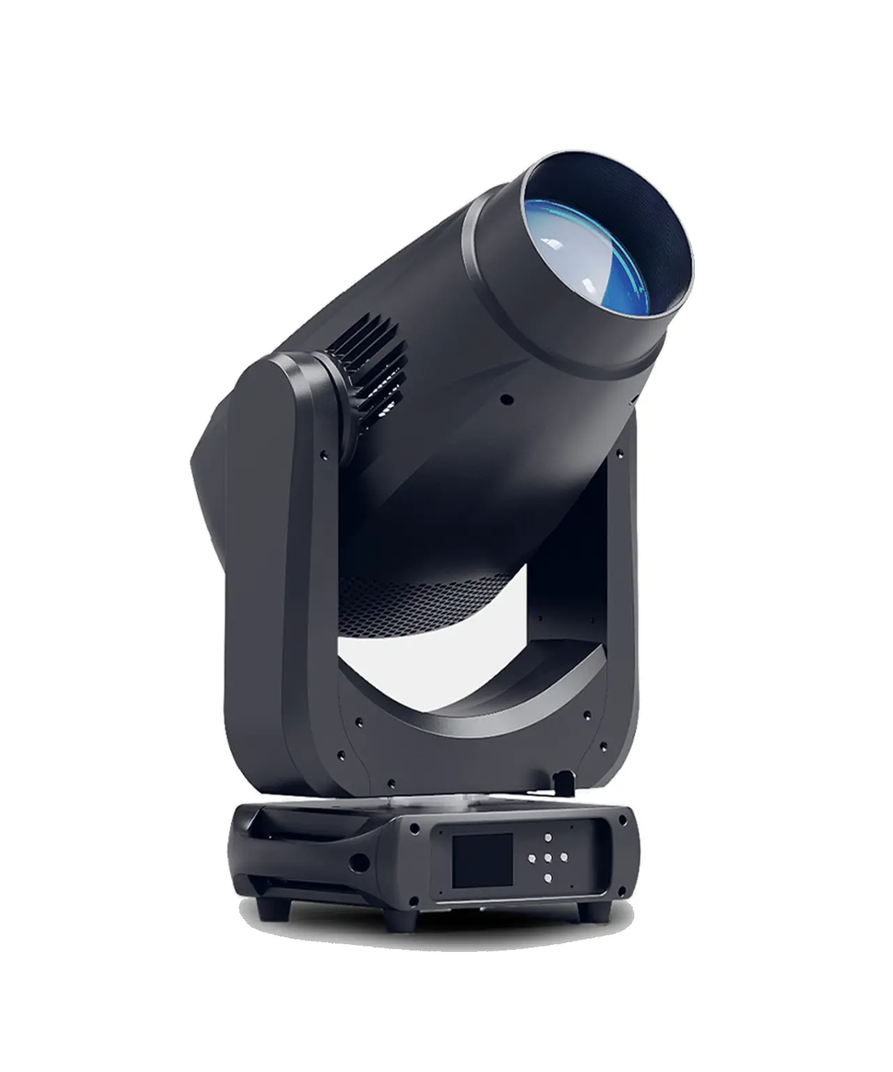 SS9171SC PLUTO 550 HYBRID 600 Watt LED Moving Head Spot + Beam Hybrid