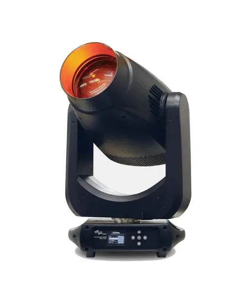SS9171SC PLUTO 550 HYBRID 600 Watt LED Moving Head Spot + Beam Hybrid