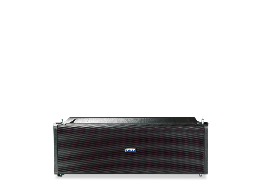 MITUS 206 L 2x6.5'' 650 Watt Pasif Line Array Hoparlör