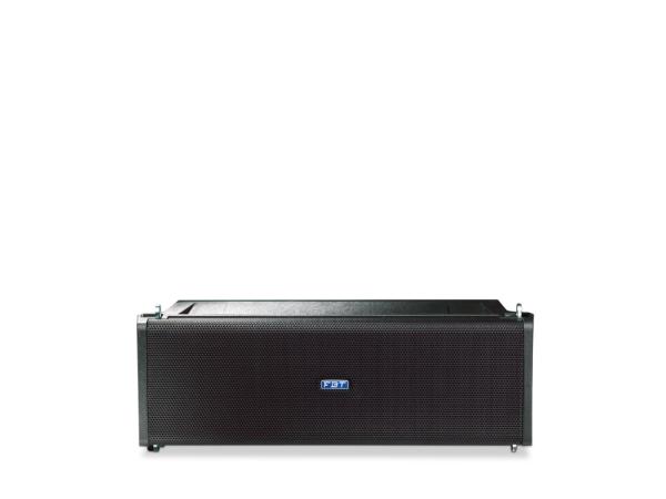 MITUS 206 L 2x6.5'' 650 Watt Pasif Line Array Hoparlör