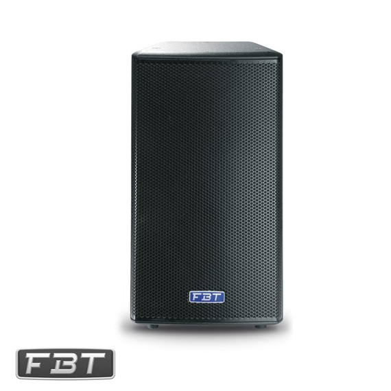 MITUS 114A 14'' 900 Watt Aktif Hoparlör