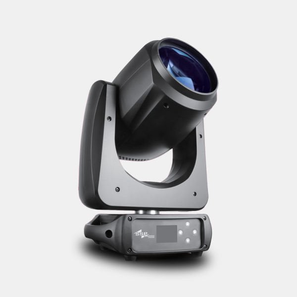 SS9171SC PLUTO 550 HYBRID 600 Watt Led Moving&Head Robot