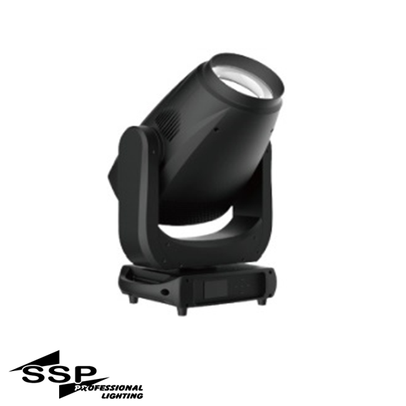 SS9171SC PLUTO 550 HYBRID 600 Watt Led Moving&Head Robot