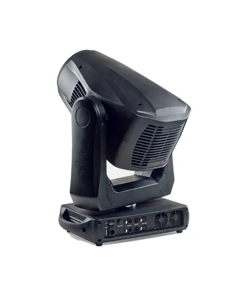 SS660SC PLUTO 600 PROFILE 600 Watt LED Moving Head Spot + Profile