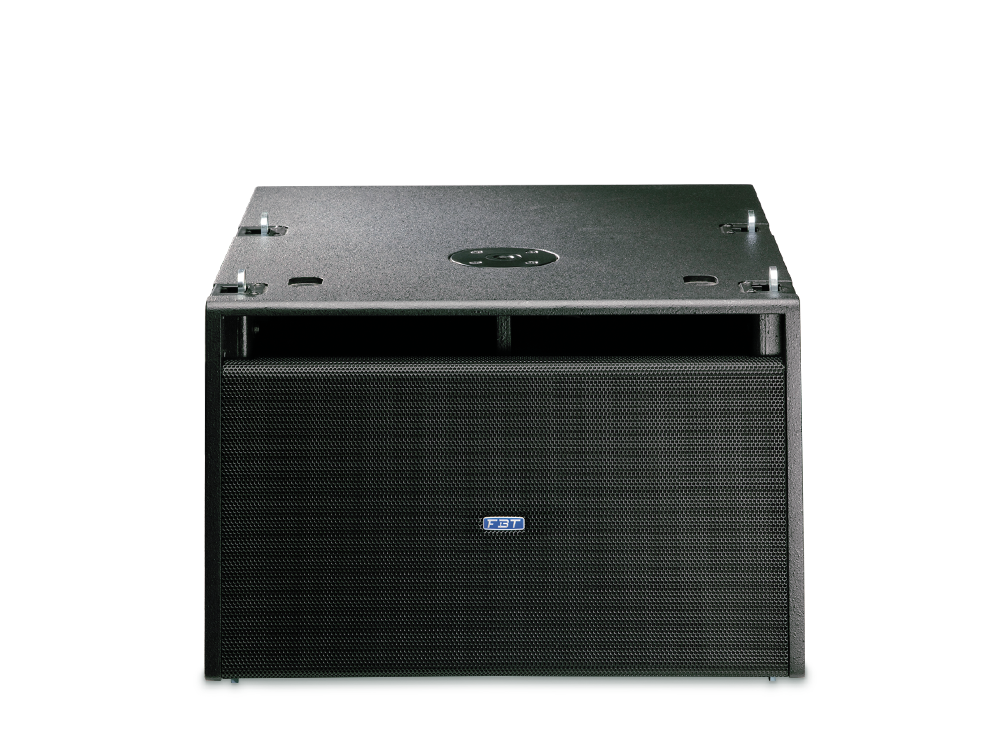 MITUS 212 FS 2x12'' 1000 Watt Pasif Subbass Hoparlör