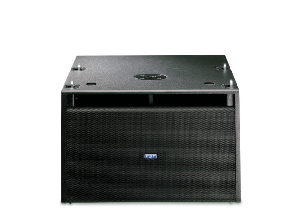 MITUS 212 FS 2x12'' 1000 Watt Pasif Subbass Hoparlör