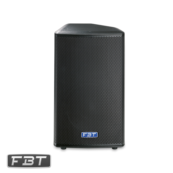 MITUS 112A 12'' 900 Watt Aktif Hoparlör