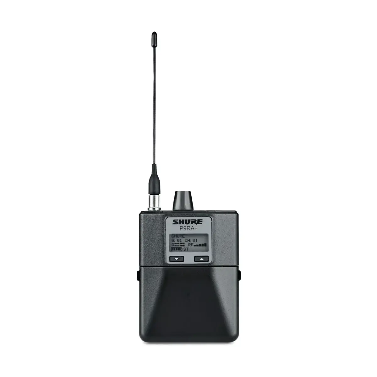 P9RA+ PSM 900 Bodypack Alıcı