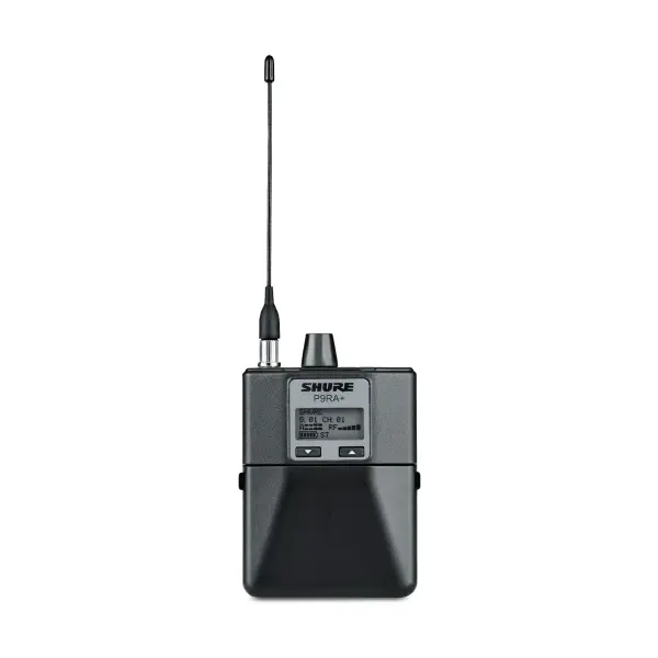 P9RA+ PSM 900 Bodypack Alıcı