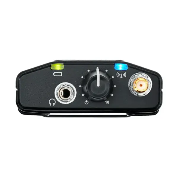 P9RA+ PSM 900 Bodypack Alıcı