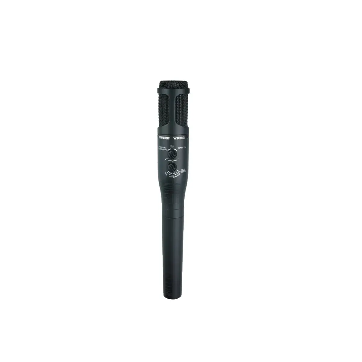 Shure VP88 Stereo Mikrofon