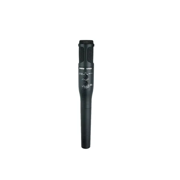 Shure VP88 Stereo Mikrofon