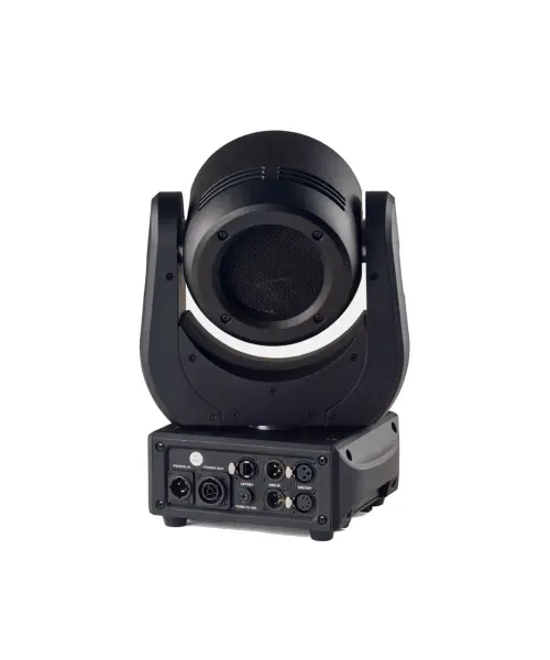 SS636XCE PLUTO 800XE 3x40 Watt RGBW LED Moving Head Zoom Wash