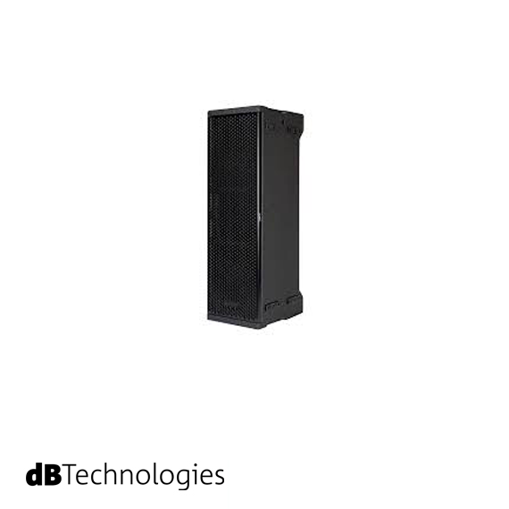 VIO X206 2x6,5'' 900 Watt Aktif Hoparlör